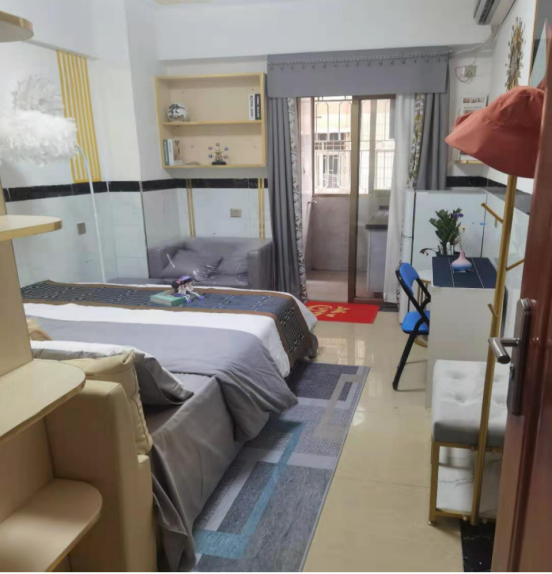 深圳北站有好的樓盤推薦嗎？