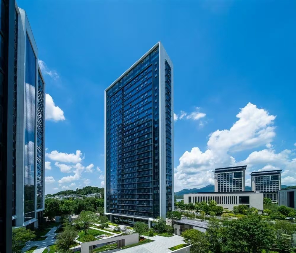 鼎盛金域陽光家園|均價約88000元/平