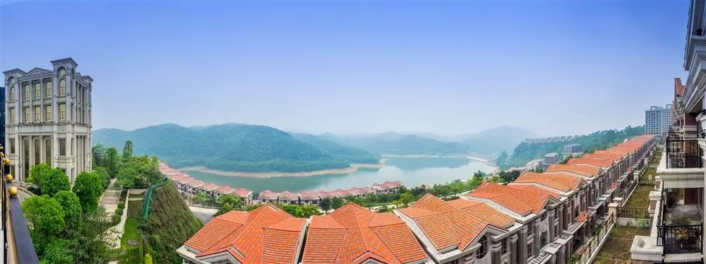 御湖名邸|均價(jià)約25000元/平