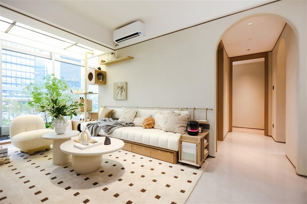 深圳遠(yuǎn)洋城|均價約28000元/平