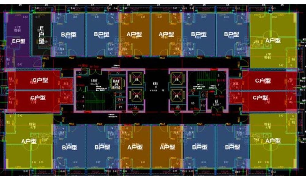 中晟置地大廈|約18000元/平