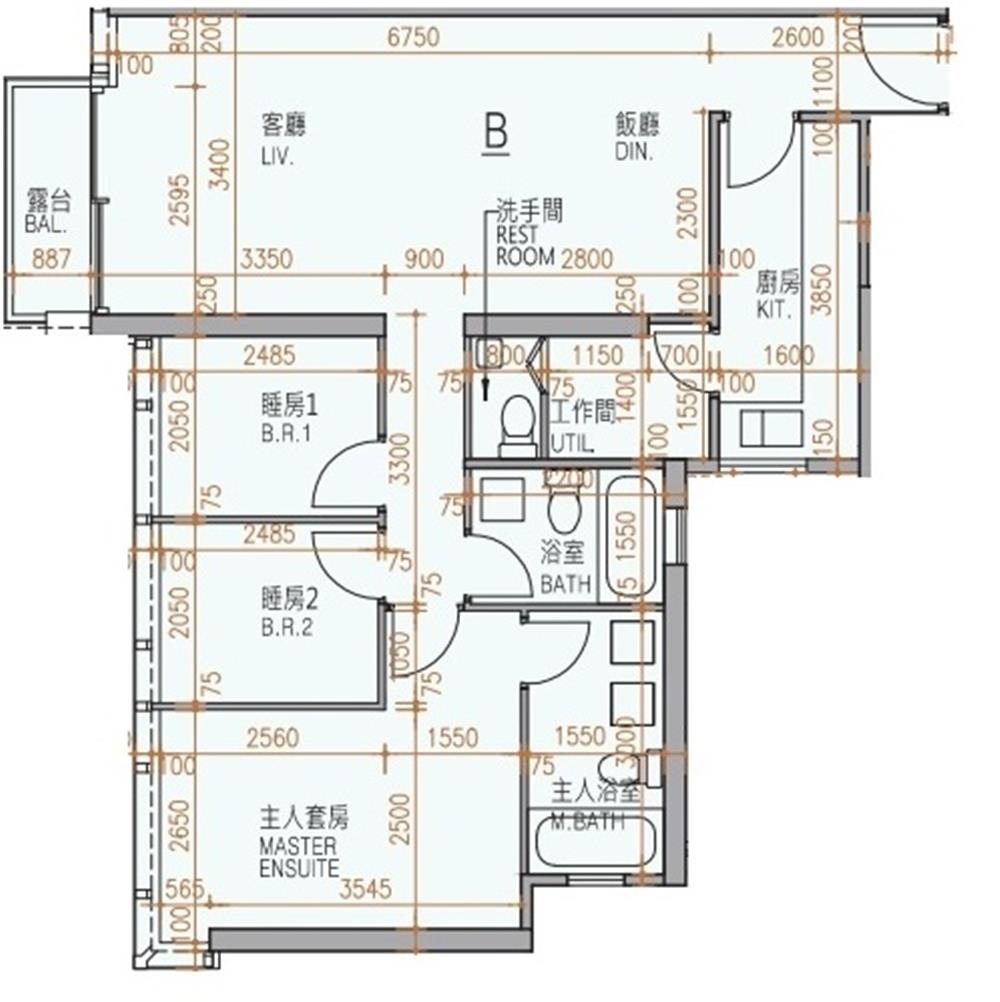 KOKO HILLS|均價約274490元/平