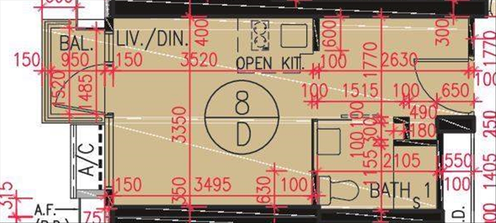 匯璽|均價約276039元/平