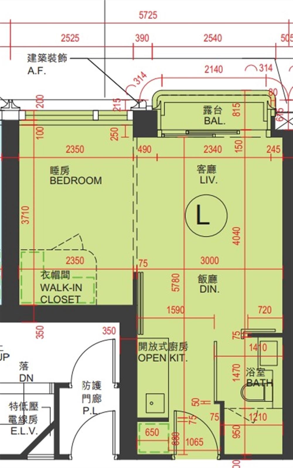 HENLEY PARK|均價約248486元/平