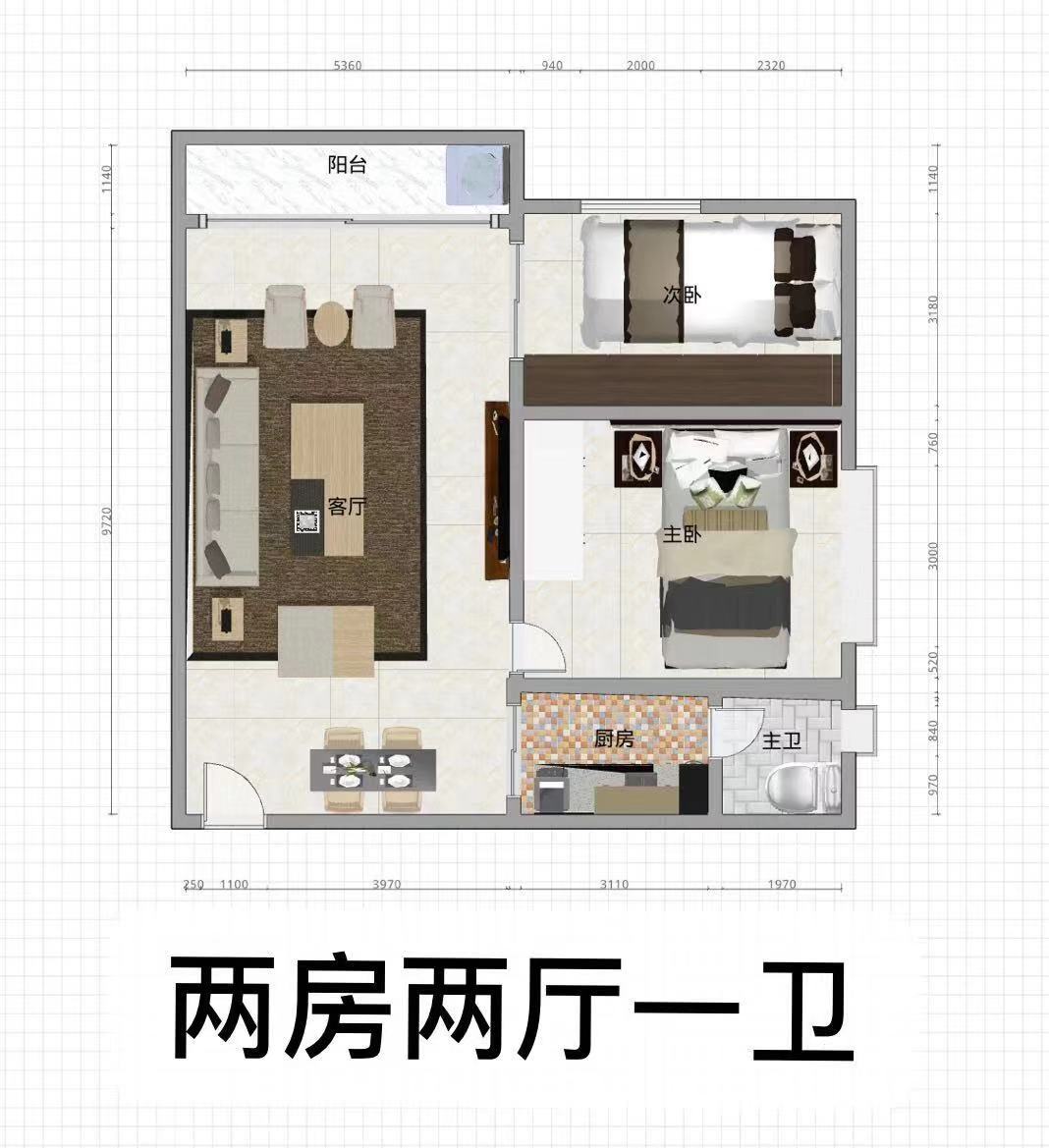 龍崗南聯小產權房