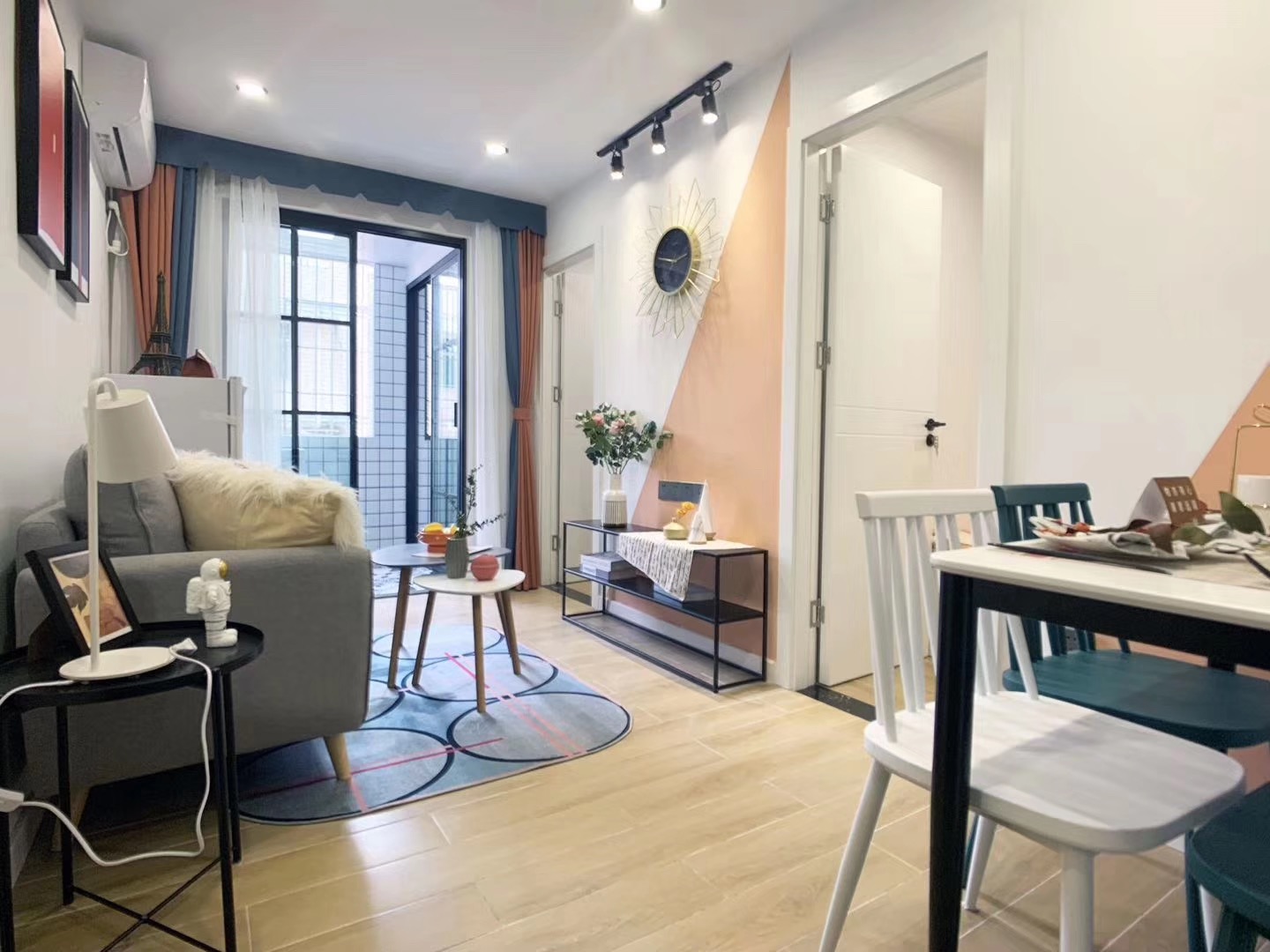 大浪小產(chǎn)權(quán)房