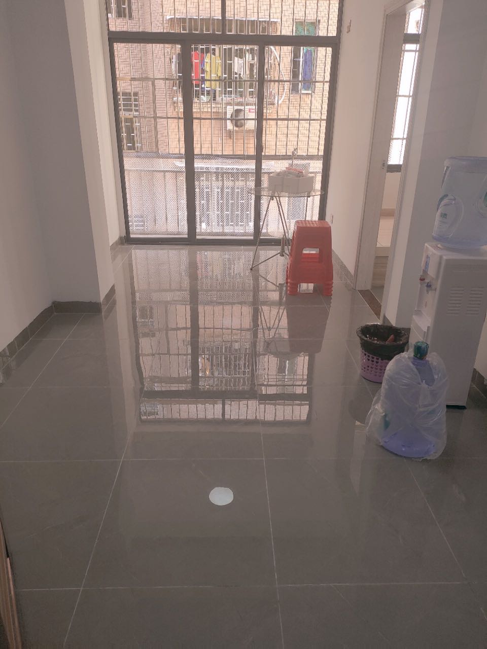 梅林關民樂小產權房