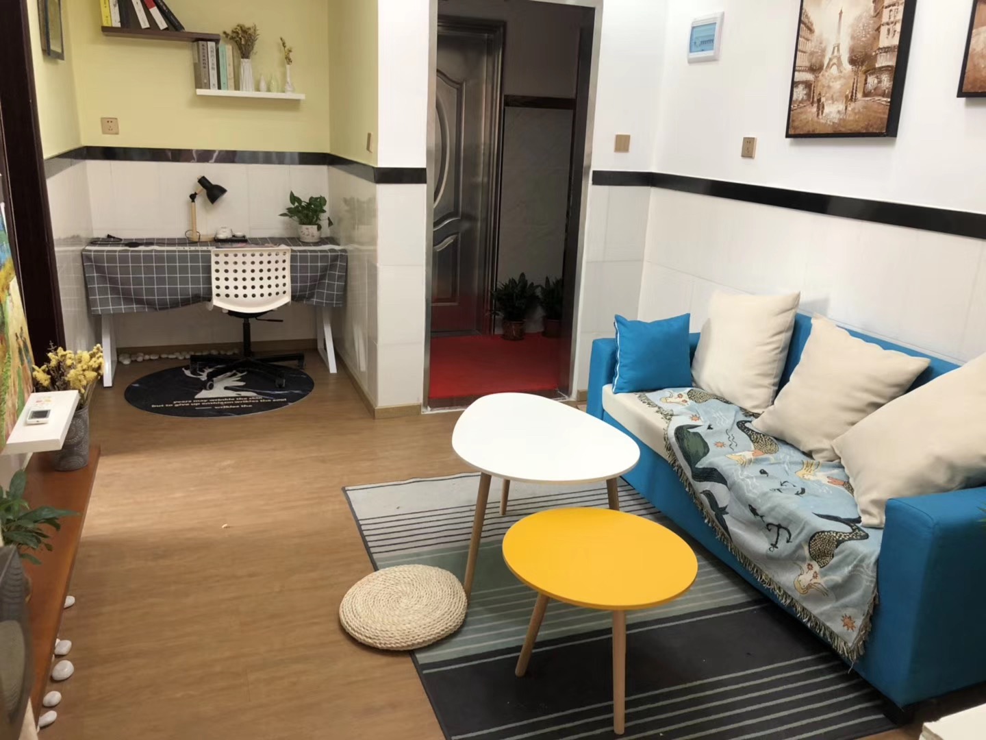 公明小產(chǎn)權(quán)房