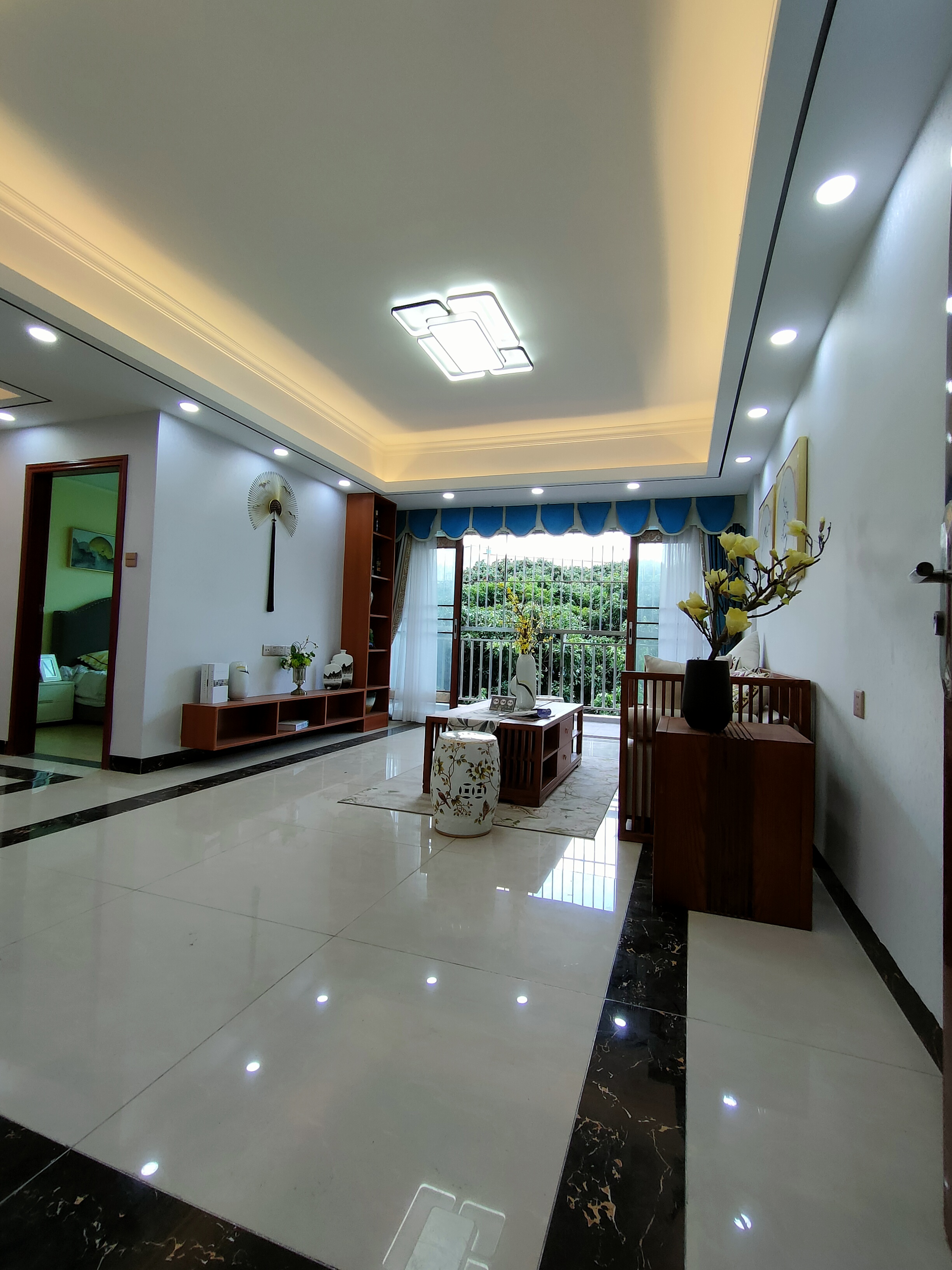 大嶺山小產權房