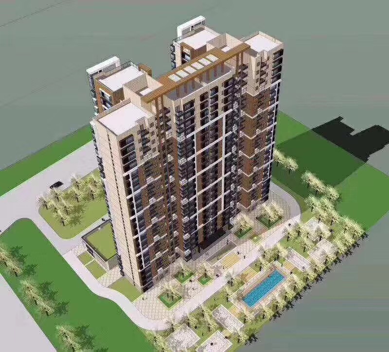 深圳北站小產權房價格多少？