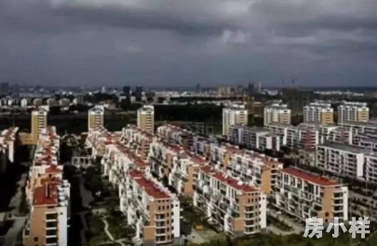 回遷房和小產(chǎn)權(quán)房有什么區(qū)別？