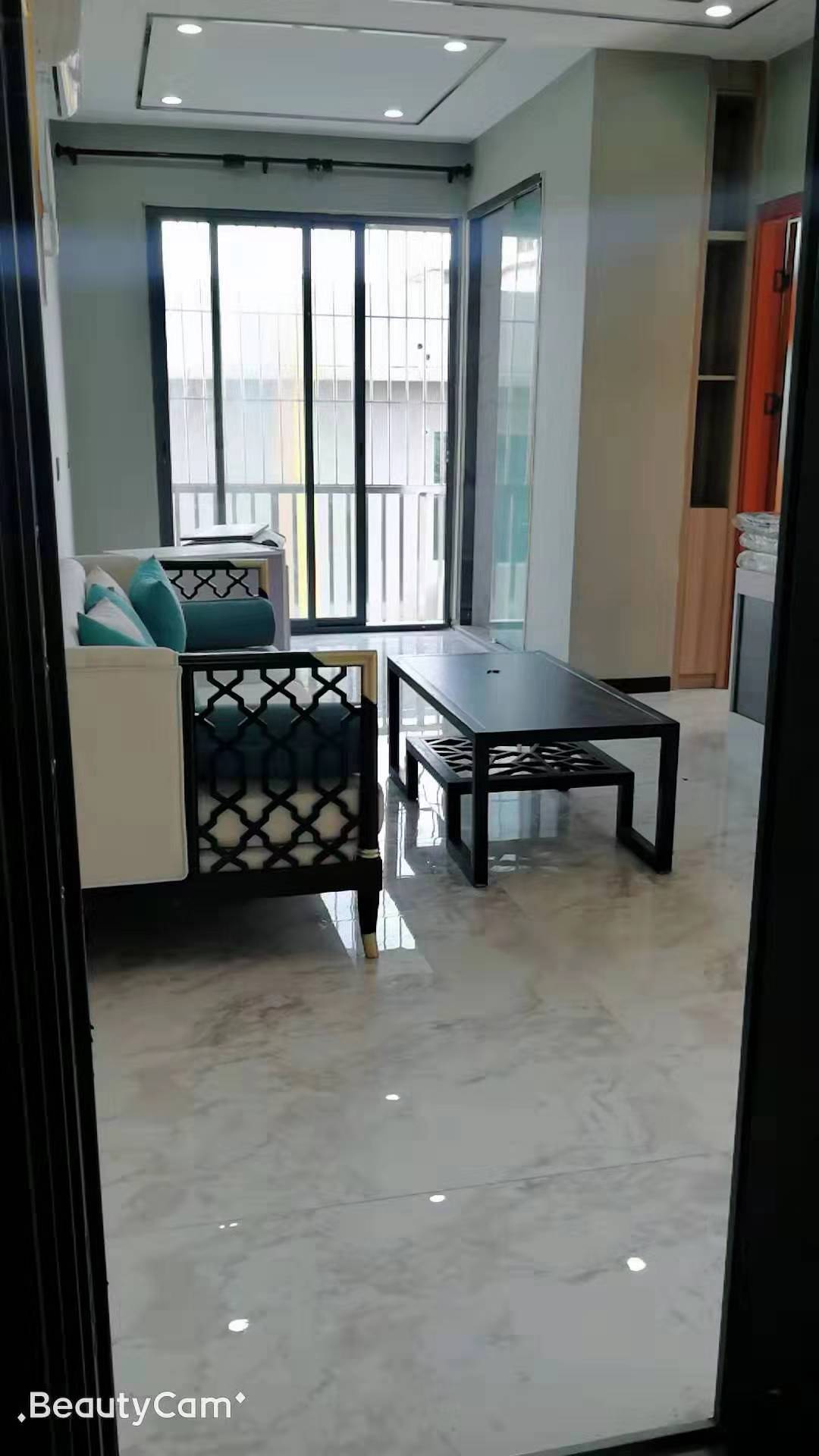 西鄉固戍帶精裝修的小產權房有哪些？