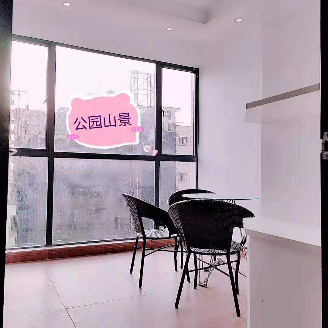 東莞長安最便宜的小產權房公園山景