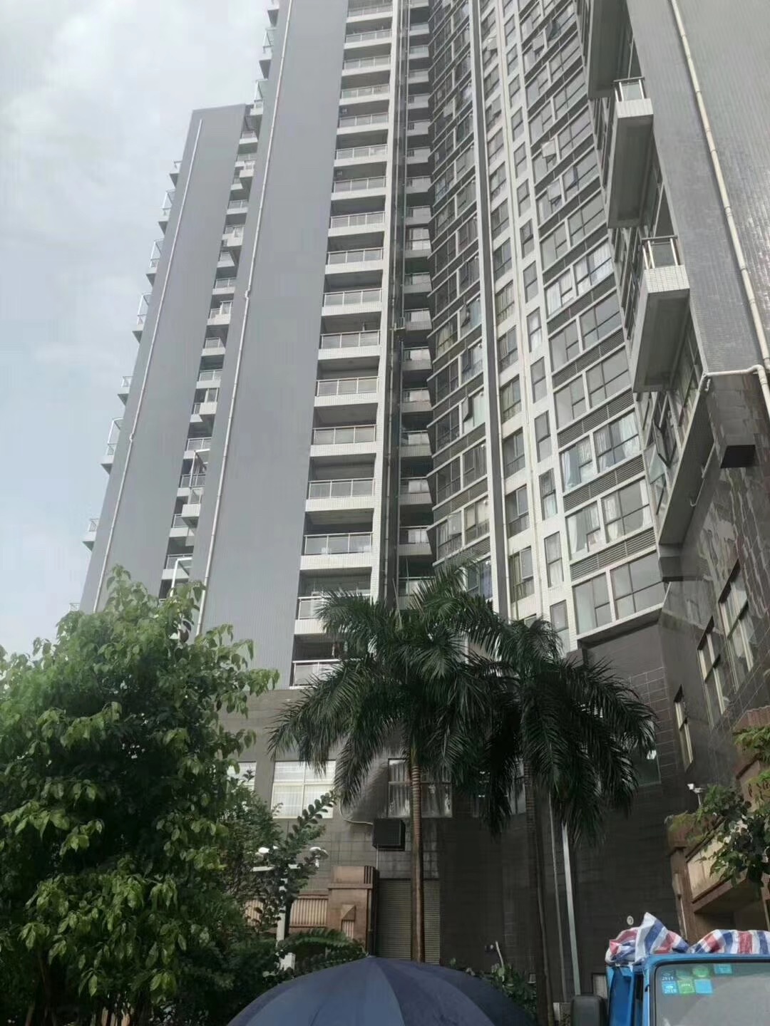 沙井最好的村委統(tǒng)建樓是哪個？