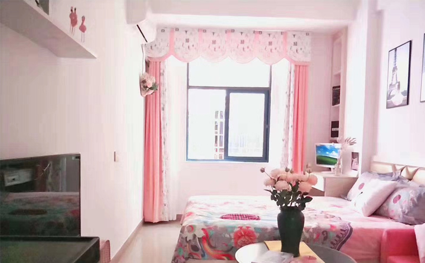 龍華展?jié)檿r代 天虹附近總價25.3萬/套起