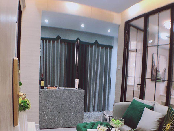 龍華廣場創新家園可落深戶總價29.8萬起帶精裝修