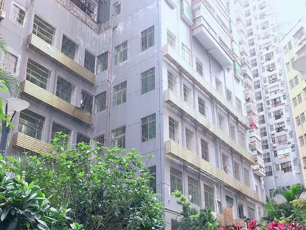 南灣花園單身公寓均價(jià)15000元