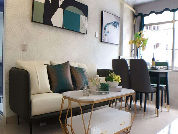 坂田港鐵雅苑五和地鐵步行3分鐘39.8萬(wàn)/套起