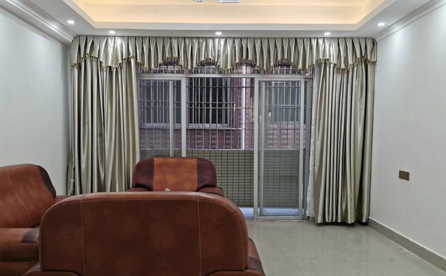 公明-根鑫苑 原始二房56萬/套起 廚衛分離廳出陽臺