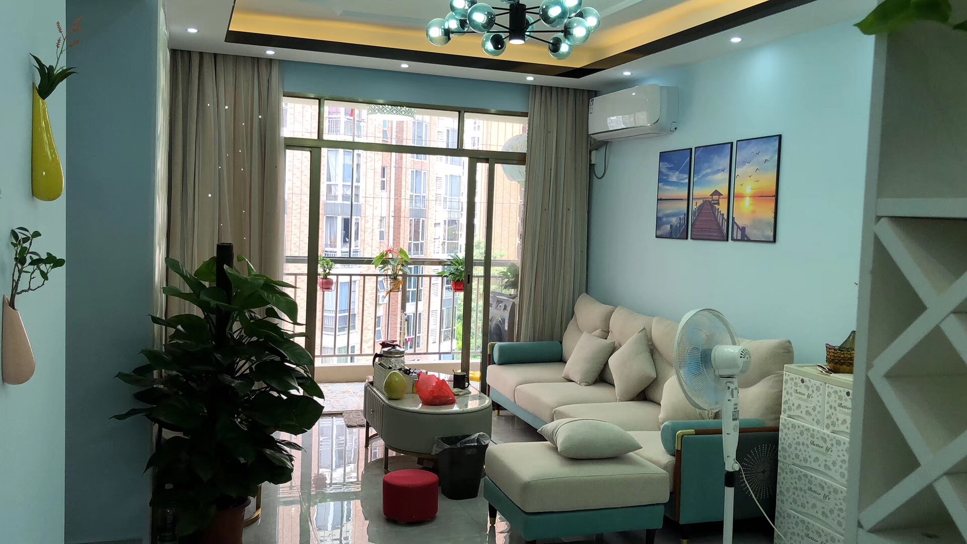 厚街小產權房新盤