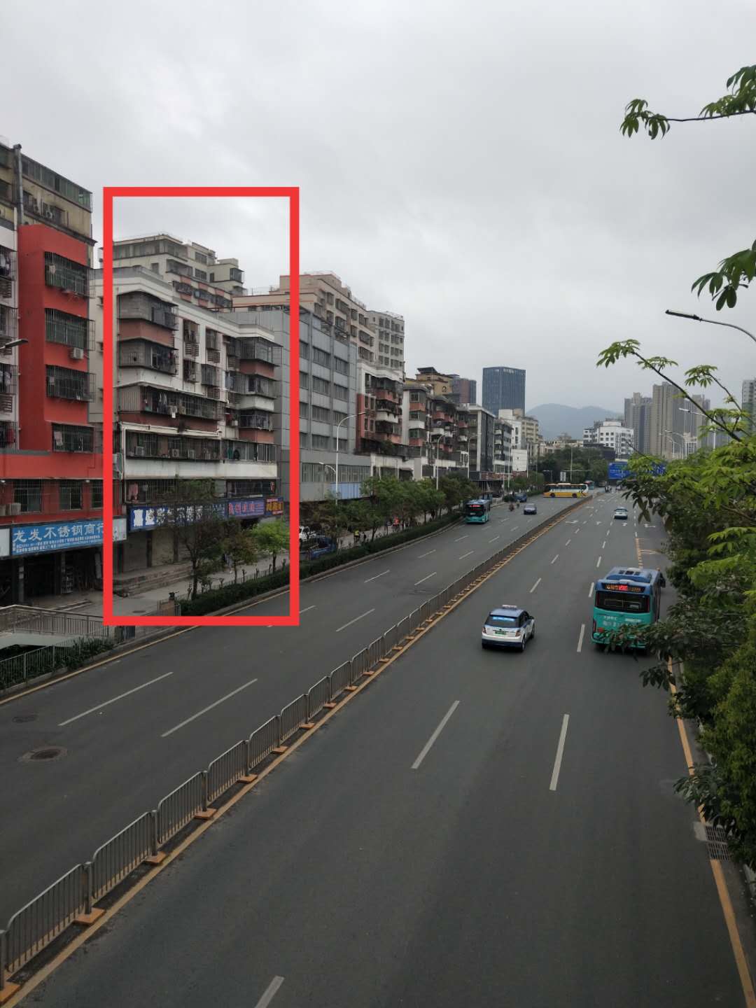 坂雪崗大道一房一廳48萬(wàn)起