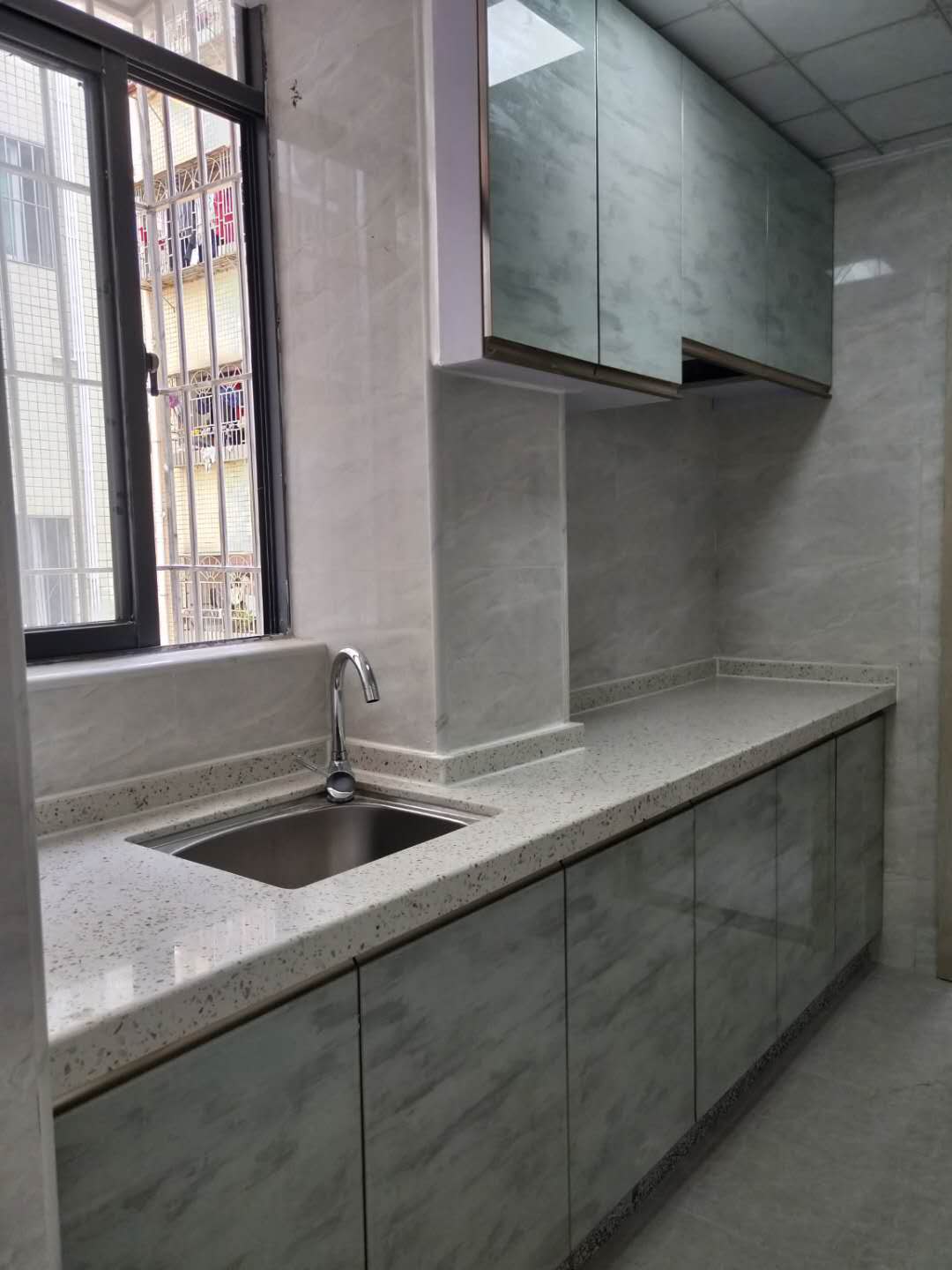 坂雪崗大道一房一廳48萬(wàn)起