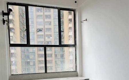 天虹名苑三房兩衛43.8萬起