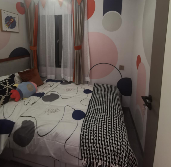 光雅家園單間41萬起