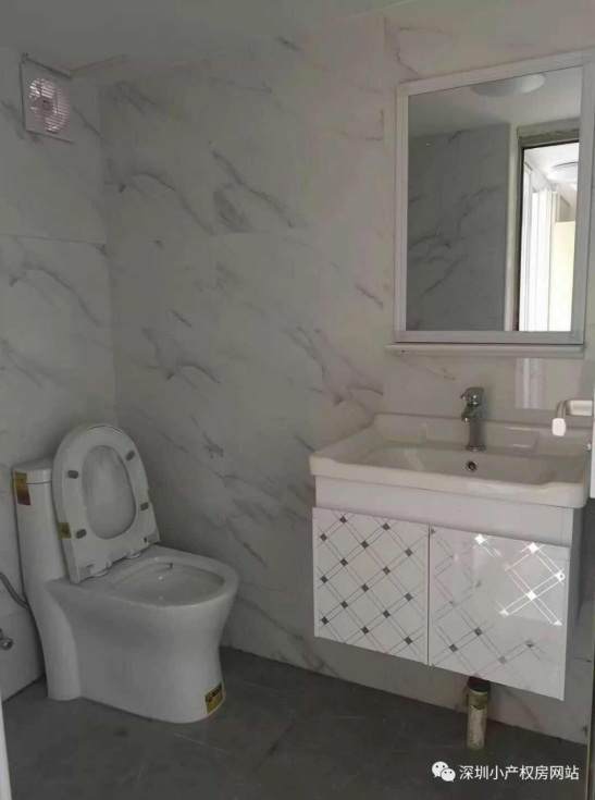 56.8萬入手龍華山水綠園村委統建樓，還在等什么？