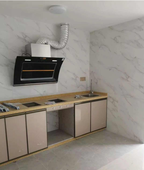 山水綠園一房一廳56平方，56.8萬/套起