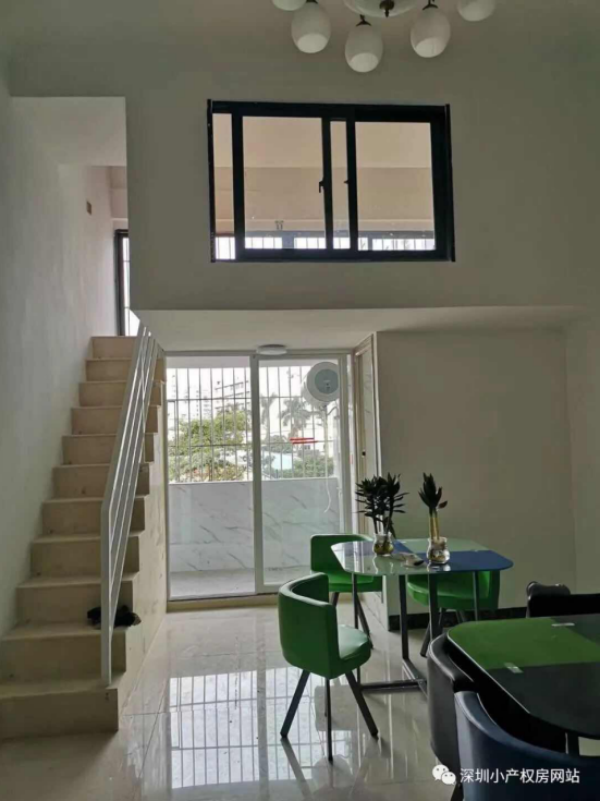 山水綠園一房一廳56平方，56.8萬/套起