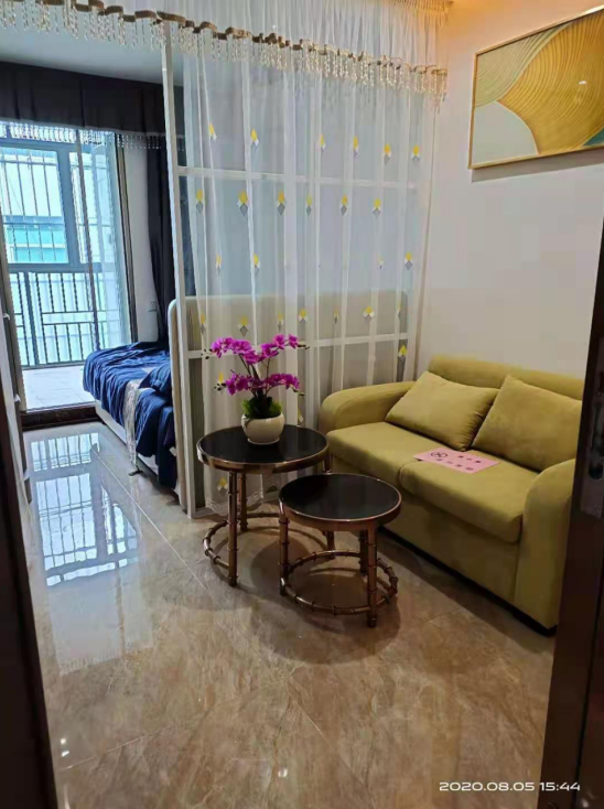 坂田北寶能雅苑輕奢一房42萬起