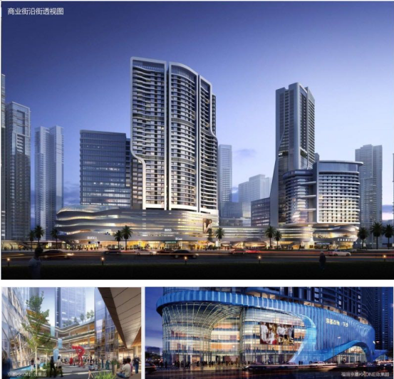 馬橋城市單價兩萬元起