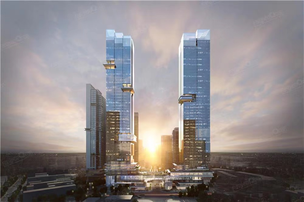 深圳龍華區(qū)商品房哪些值得購(gòu)買？