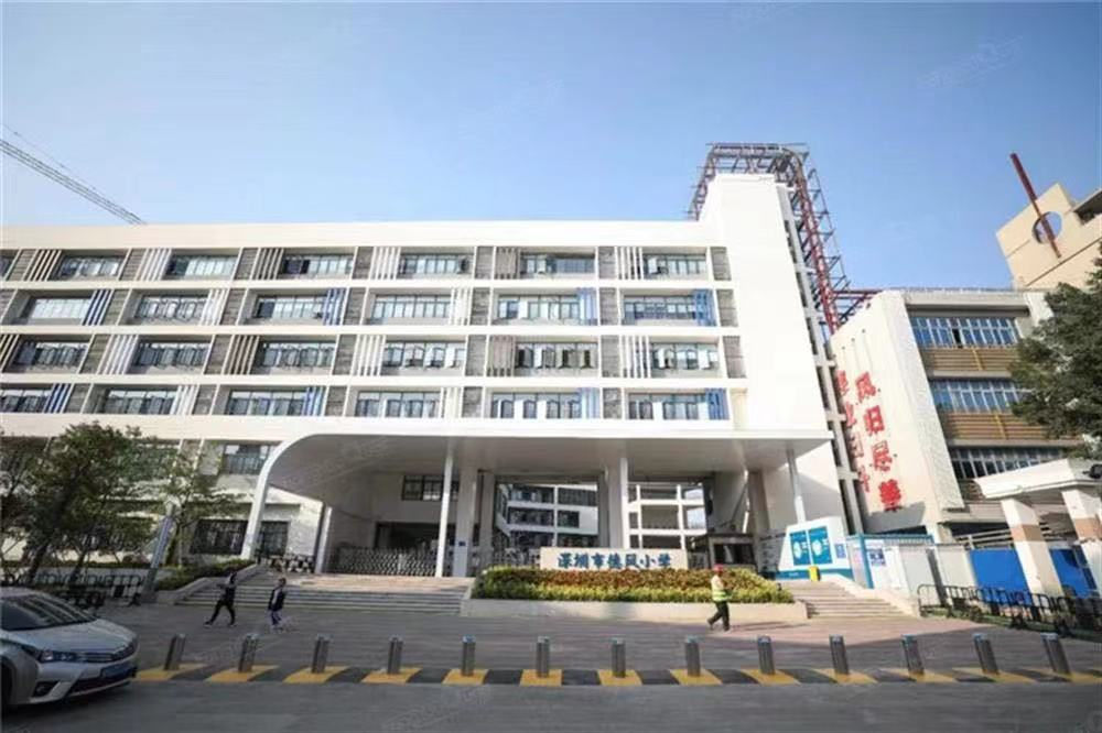 深圳龍華學(xué)區(qū)房應(yīng)該買哪個(gè)？