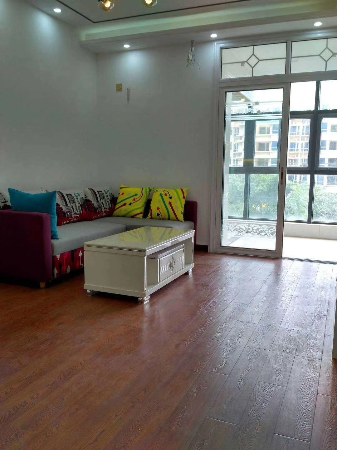 深圳楊美社區附近的房產有發展潛力嗎？