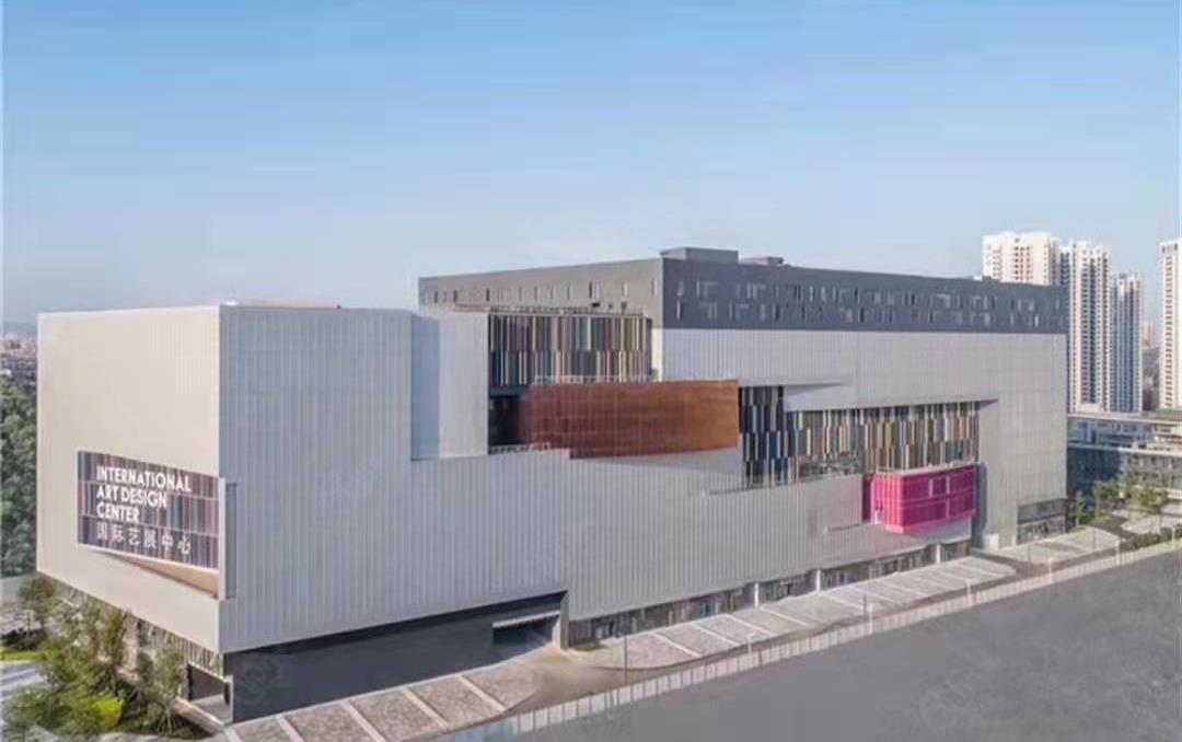 滿京華云著雅庭-均價48700元/平