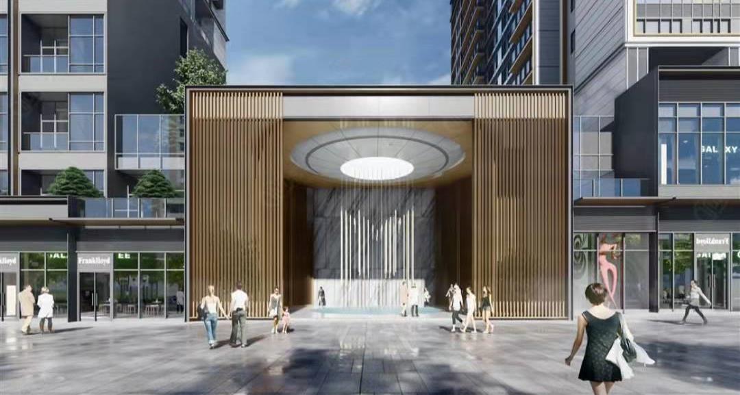 萬(wàn)科大都會(huì)-均價(jià)93400元/平