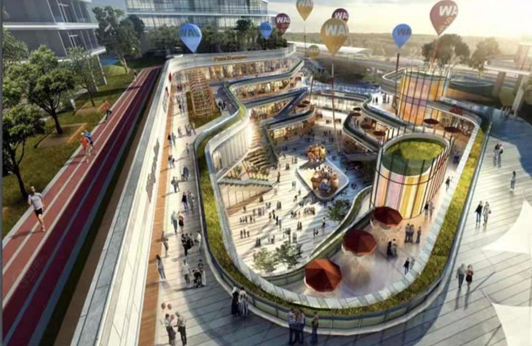 華強灣薈-均價50000元/平