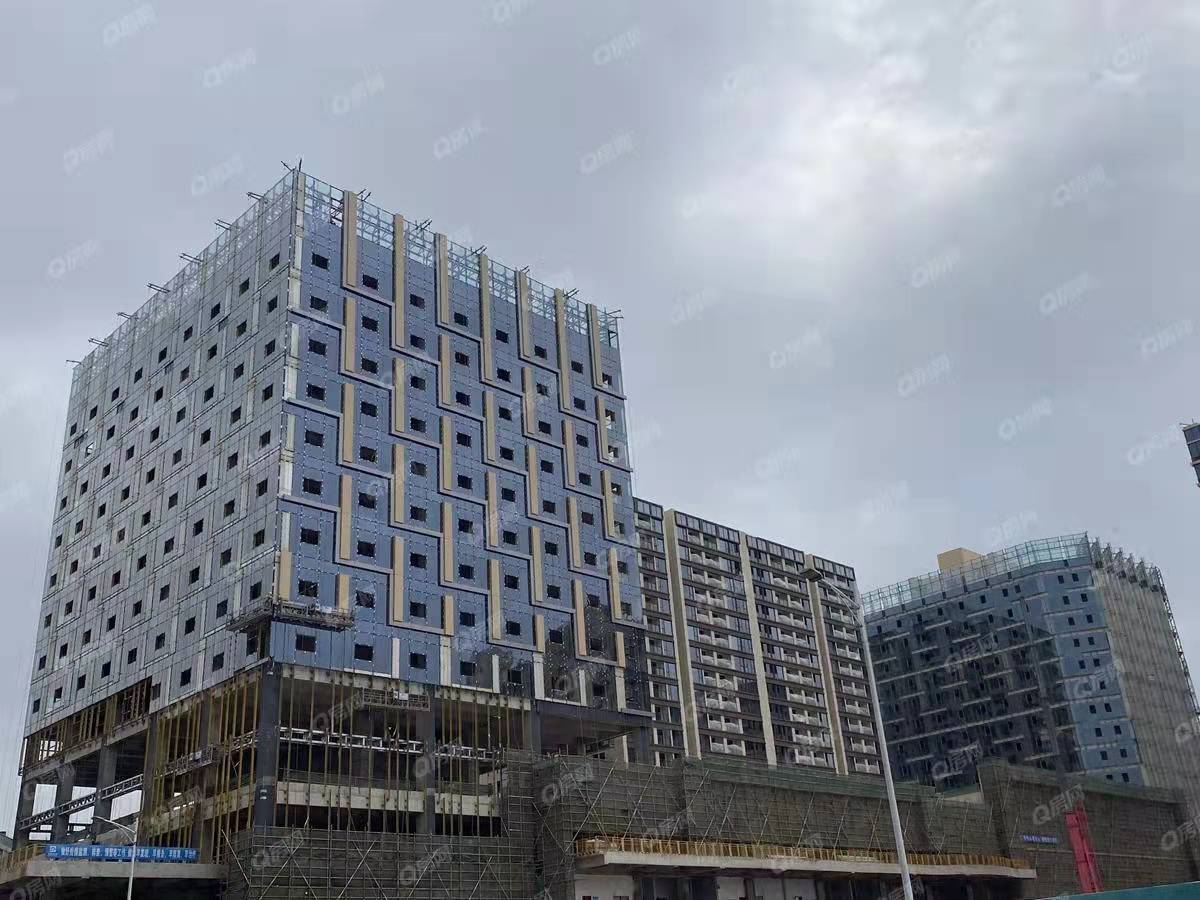 君成世界灣梧桐樹廣場-均價(jià)45000元/平