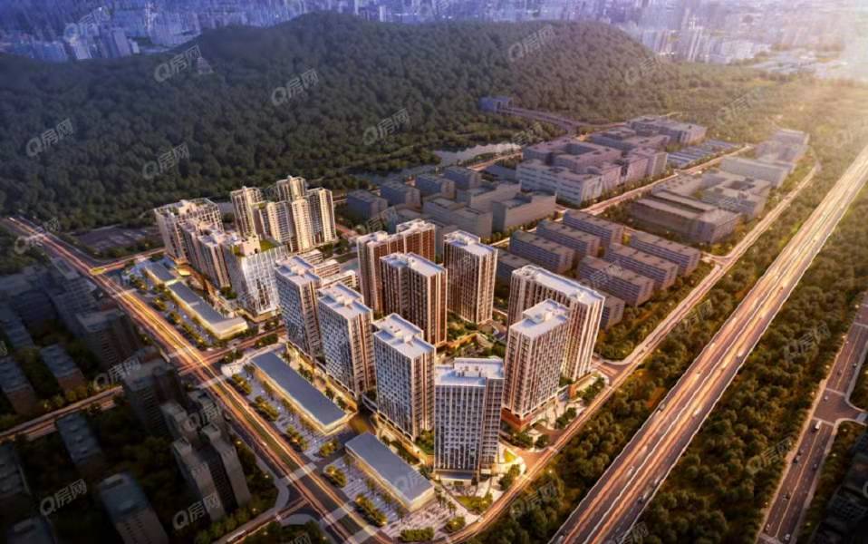 君成世界灣梧桐樹廣場-均價(jià)45000元/平