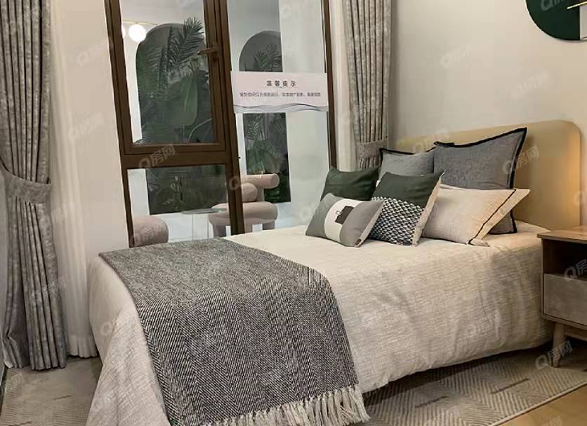 君成世界灣梧桐樹廣場-均價(jià)45000元/平