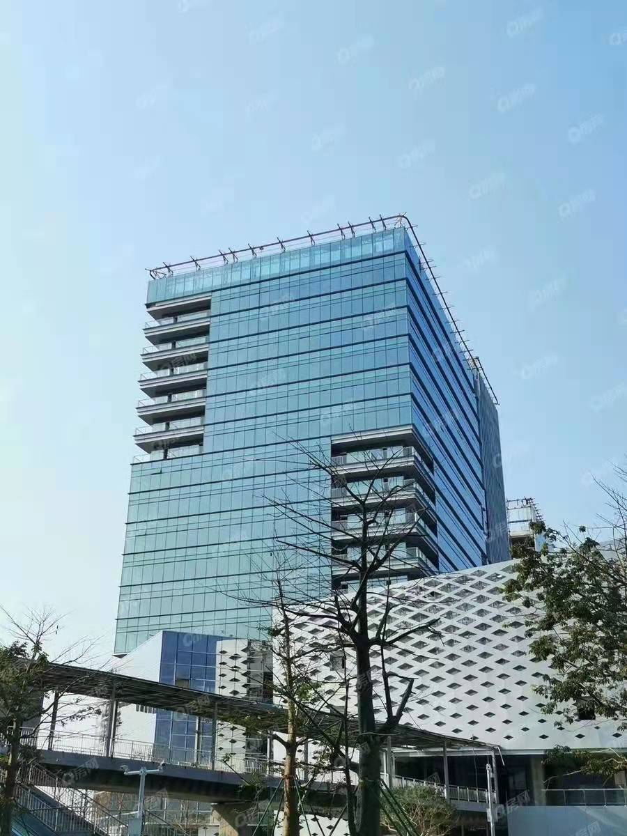 會(huì)展灣中港廣場(chǎng)-均價(jià)44000元/平