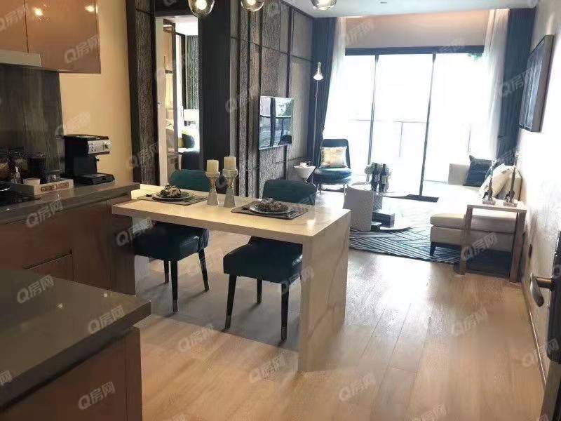 碧桂園領寓-均價46000元/平