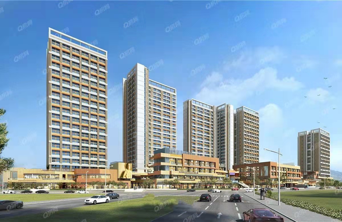 灣景時(shí)代公館-均價(jià)36000元/平