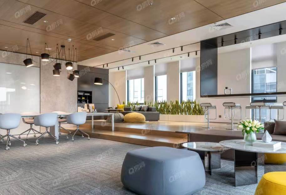 會展灣南岸廣場-均價45000元/平