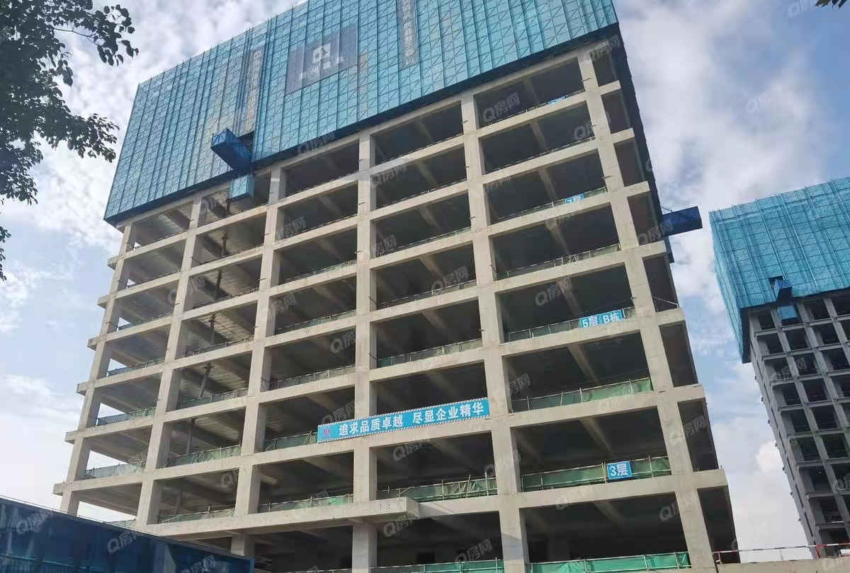 大亼匯，大集匯昌信產業中心廠房-均價25000元/平