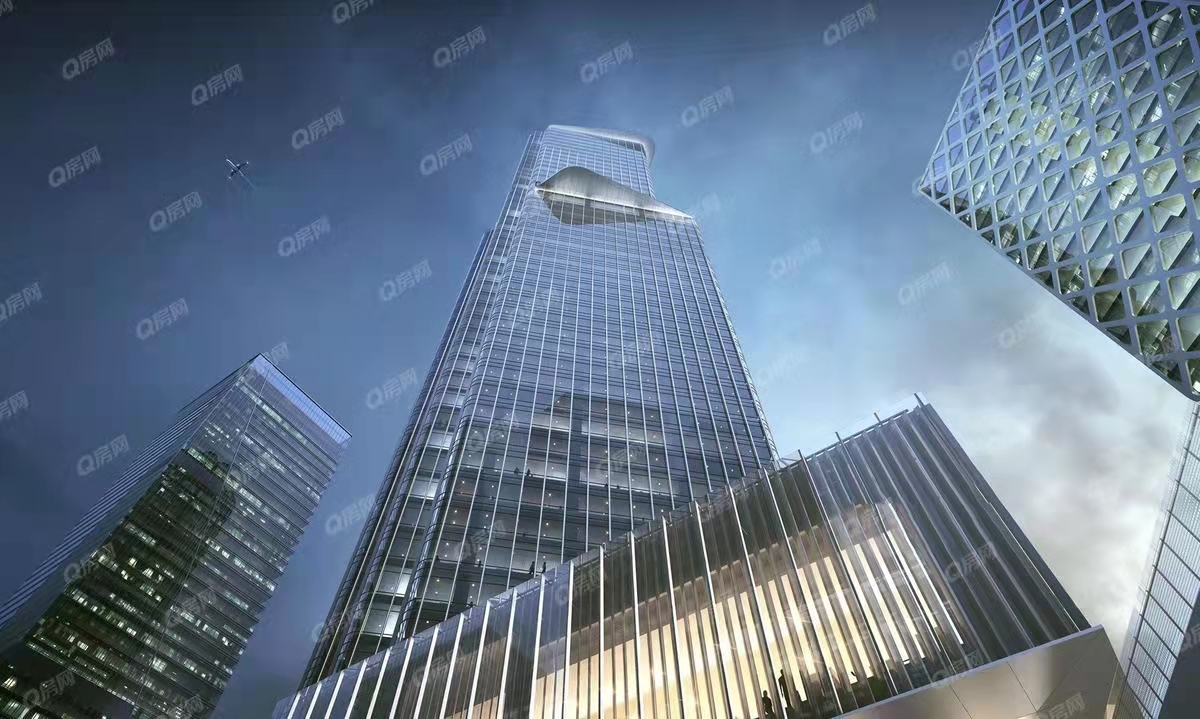 華僑城瑞灣府-均價110000元/平