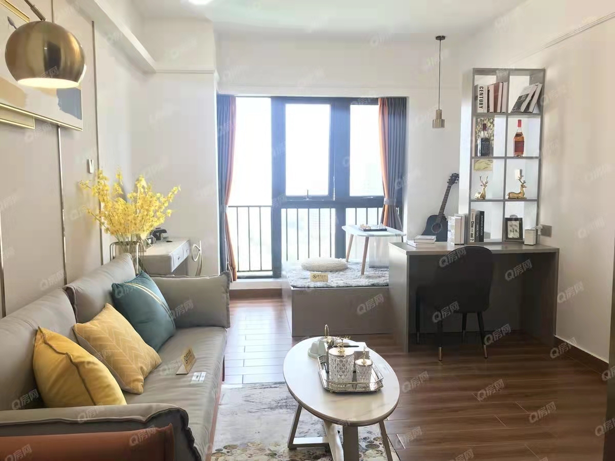 啟迪協(xié)信科技園，星光里商業(yè)街-均價50000元/平