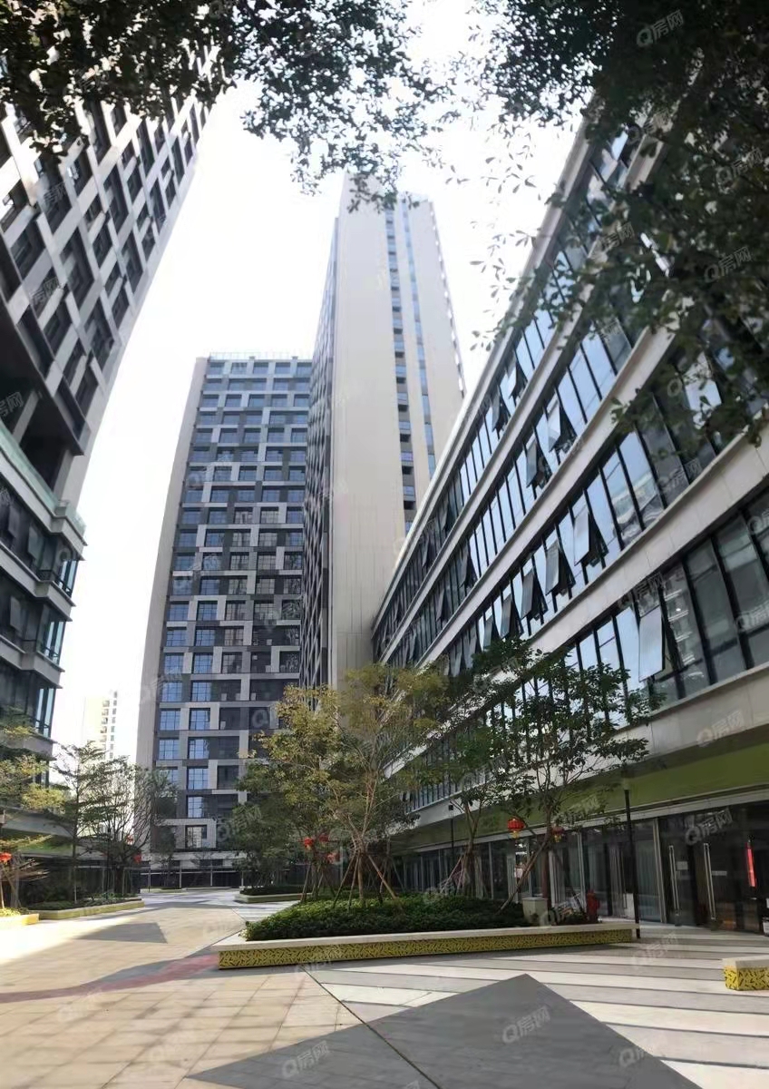 智薈天地，時間谷創(chuàng)意大廈-均價38000元